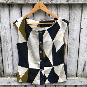 Marimekko Samu jussi ki ski vest